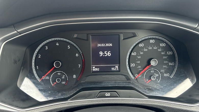 Volkswagen T-Roc 1.0 TSI 110 Active 5dr Petrol Hatchback